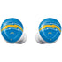 NFL Los Angeles Chargers Large Logo Galaxy Buds Plus Skin